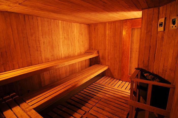 Hotel Mamatina Huanchaco Bagian luar foto